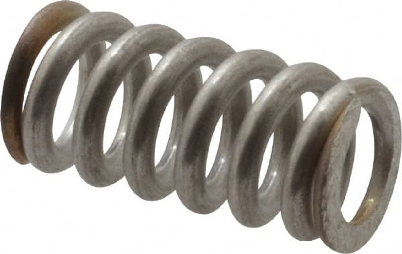 Gardner Spring 0.24" OD 1/2" Free Length Precision Compression Spring