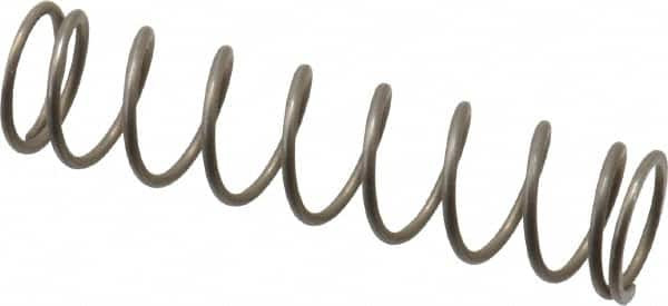 Gardner Spring 0.24" OD 1" Free Length Precision Compression Spring 4.
