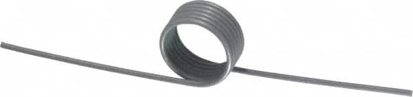 Spring For 180 Rotation Gardner Spring 180° Deflection Angle, 0.767