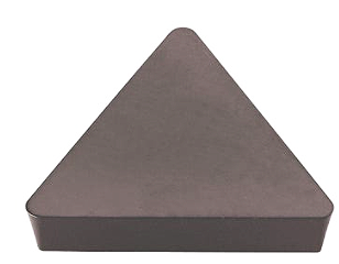 Akuma 60° Triangle, TPMR, TPG Indexable Carbide Turning / Boring ...