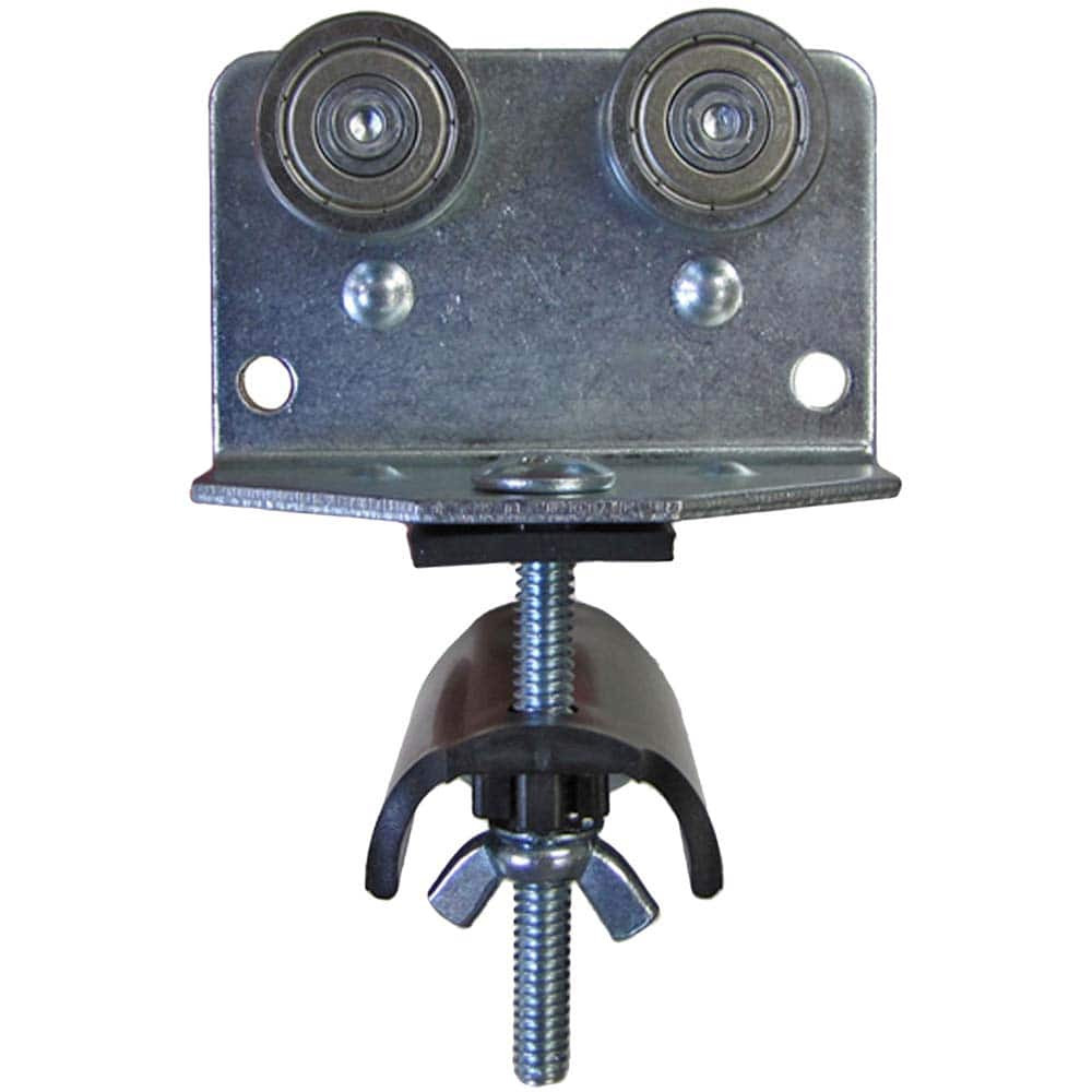 Hubbell Cable Festoon Intermediate Trolley Compatible with Flat Cable