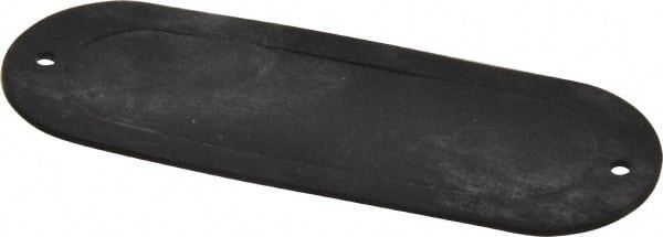 Crouse-Hinds GK75N 3/4 in Neoprene Form 5 Conduit Body Gasket Crouse-Hinds GK75N 3/4 in Neoprene Form 5 Conduit Body Gasket