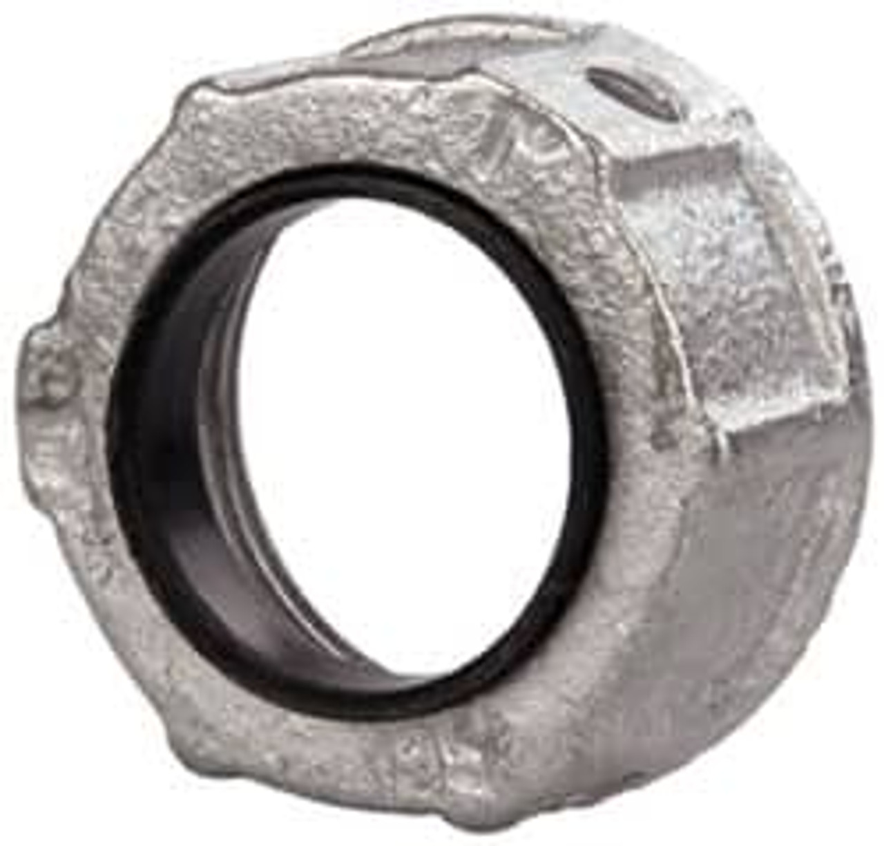 CrouseHinds 1" Trade Rigid/Intermediate (IMC) Conduit Bushing