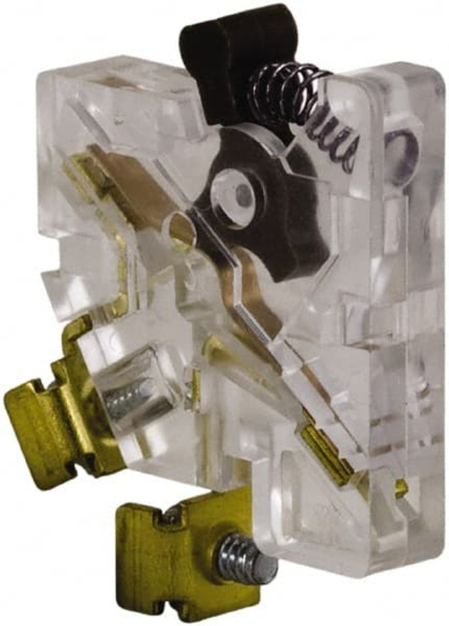 Square D Contactor Auxiliary Contact Kit For Use with SASD Contactor