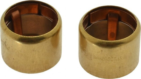 Bussmann J Class, 600 VAC, 30 Amp, Fuse Reducer 60 Holder Amp, For Use