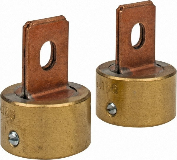 Csa Fuse Ferraz Shawmut J Class, 600 VAC/VDC, 60 Amp, Fuse Reducer 100 Holder ...