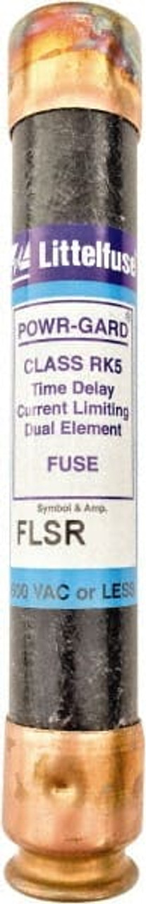 Value Collection 300 VDC, 600 VAC, 100 Amp, Time Delay General Purpose Fuse  200 kA Rating BD-29533 43578459 Penn Tool Co., Inc