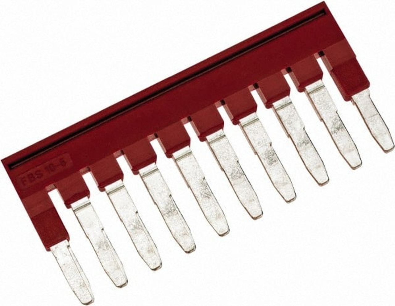 Schneider Electric Terminal Block Plug-In Bridge Use with