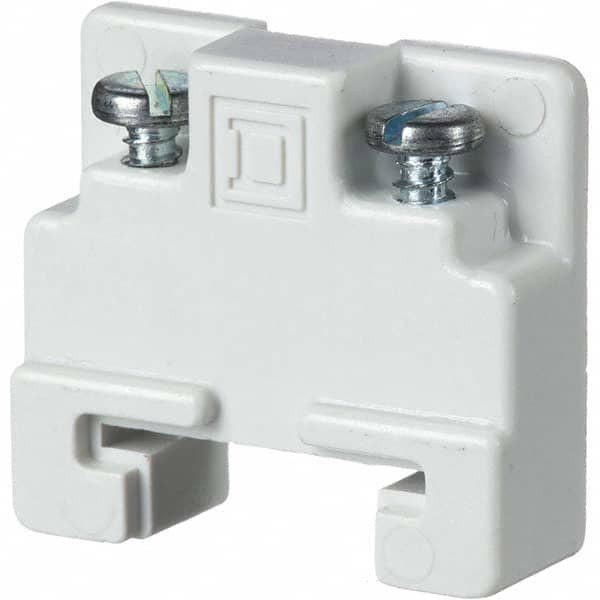 Square D Terminal Block End Clamp Use with Type G Terminal Blocks