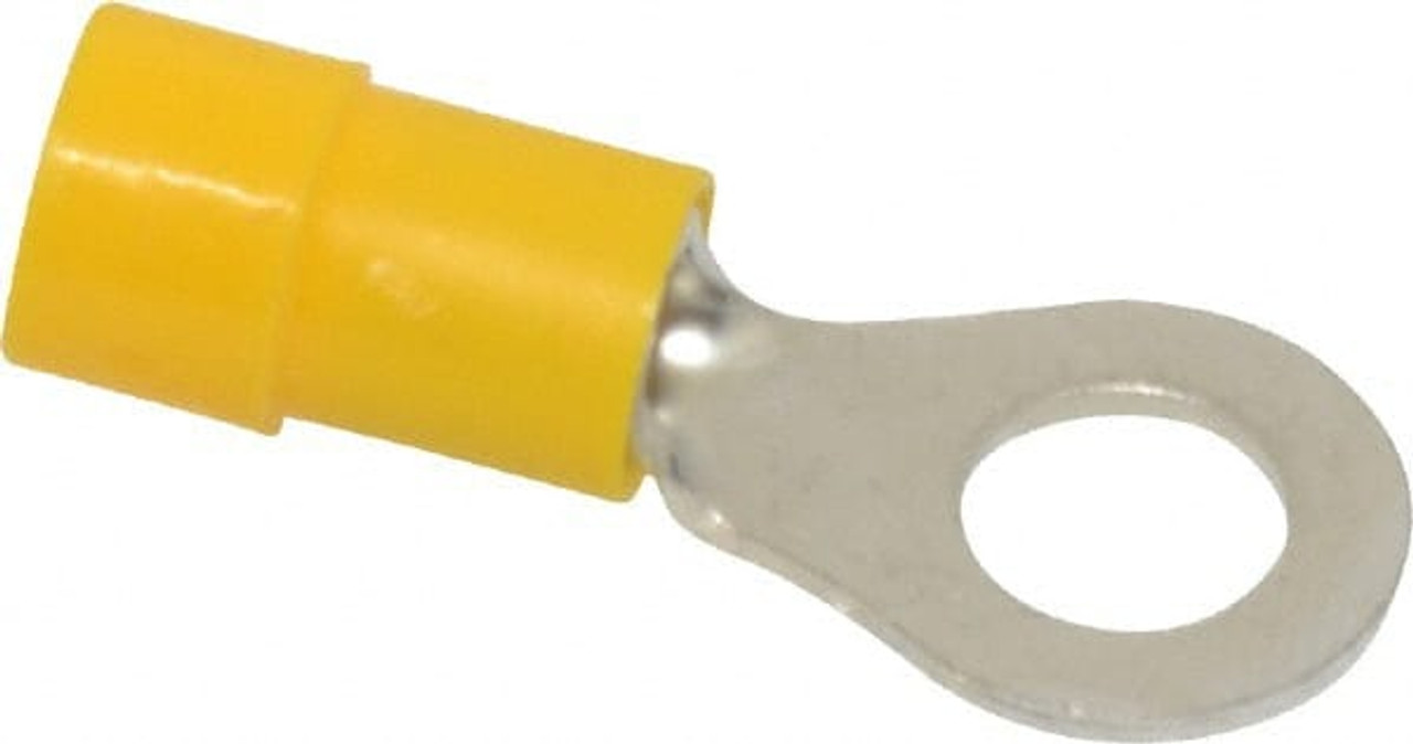 Thomas & Betts 1210 AWG Partially Insulated Crimp Connection Circular