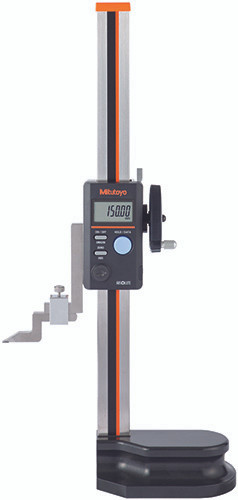 Mitutoyo ABS Digimatic Height Gages - Series 570| Penn Tool Co., Inc