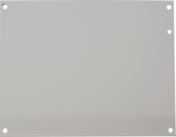NVent HOFFMAN 6 7 8 OAW X 8 7 8 OAH Powder Coat Finish Electrical nvent-hoffman-6-7-8-oaw-x-8-7-8-oah-powder-coat-finish-electrical