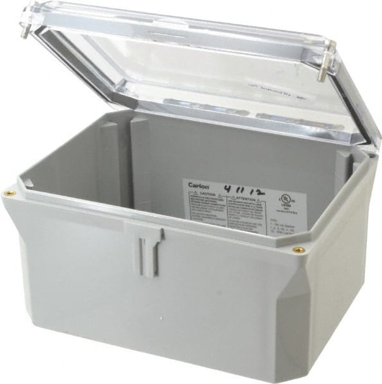 Thomas & Betts NEMA 1, 2, 3, 4, 12, 3S, 3SX, 3X, 4X