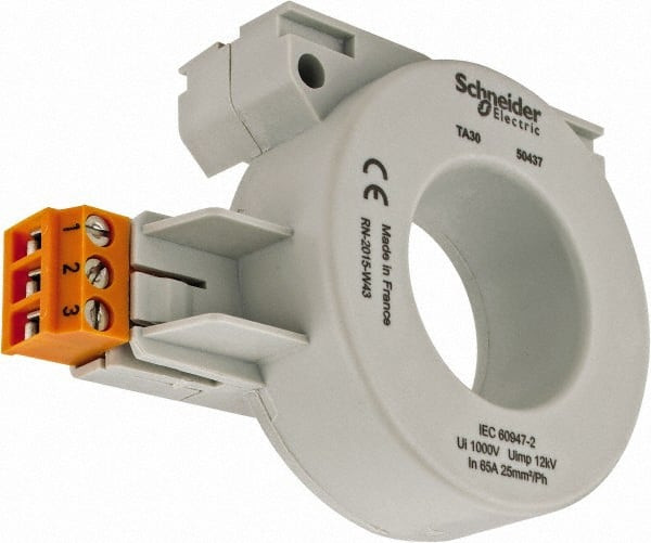 スキャナー Square Terminal Square D Panel Meter Sensor 50437 - 69525632| Penn Tool Co., Inc
