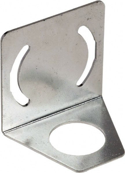 Telemecanique Sensors Mounting Bracket Use with 30mm Diameter Sensors ...