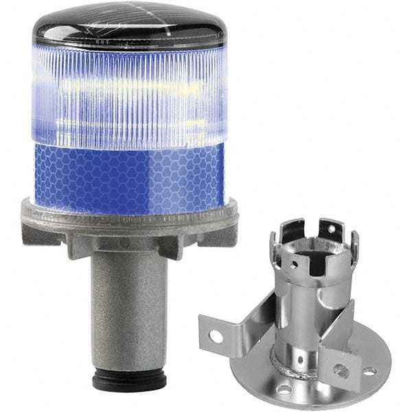 TAPCO Strobe & Flashing Lights, Light Type: Strobe, Lens Color