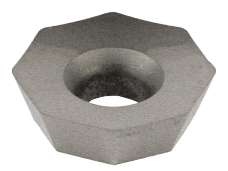 MILTEC Indexable Carbide Milling Inserts Penn Tool Co., Inc
