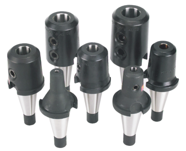 End Mill Holder Industrial Rotary Tool Adapters & Holders SHARS