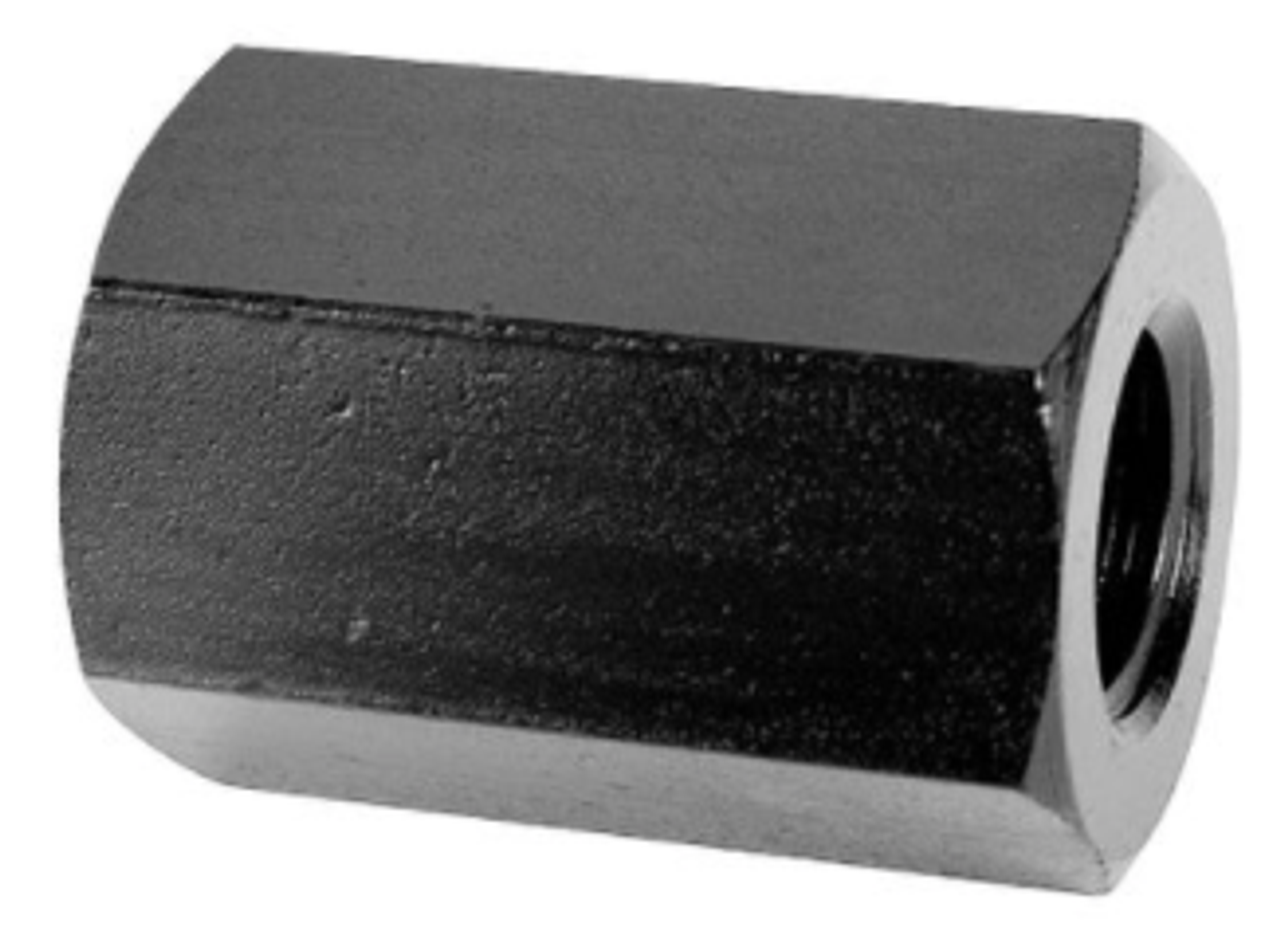 TECO Metric Coupling Nuts Penn Tool Co., Inc