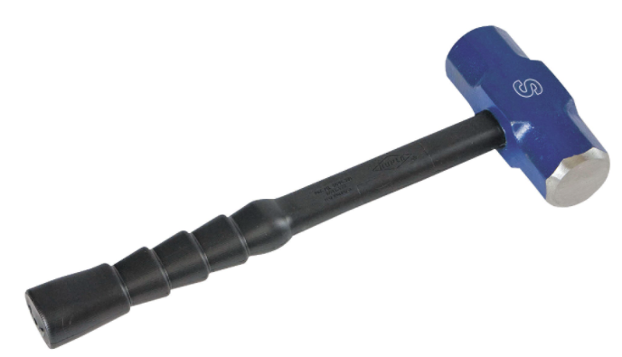 Nupla Soft Safety Steel Sledge Hammers Penn Tool Co., Inc