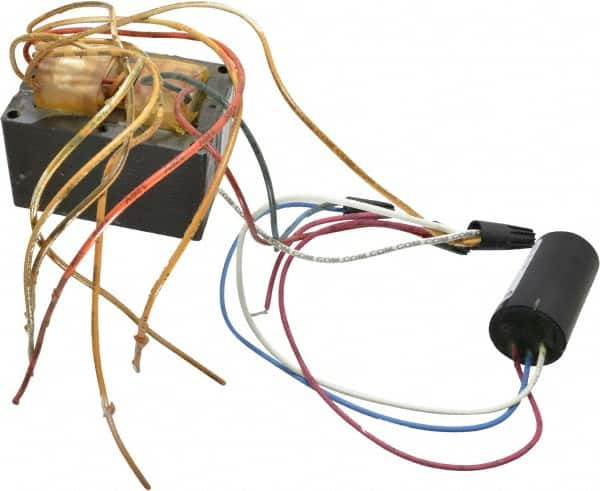 Philips Advance 150 Watt, HXHPF Circuit, Metal Halide, High Intensity Discharge Ballast 120/208