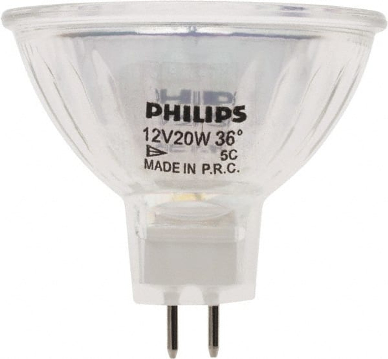 Ampoule industrielle Philips E14/20W/230V