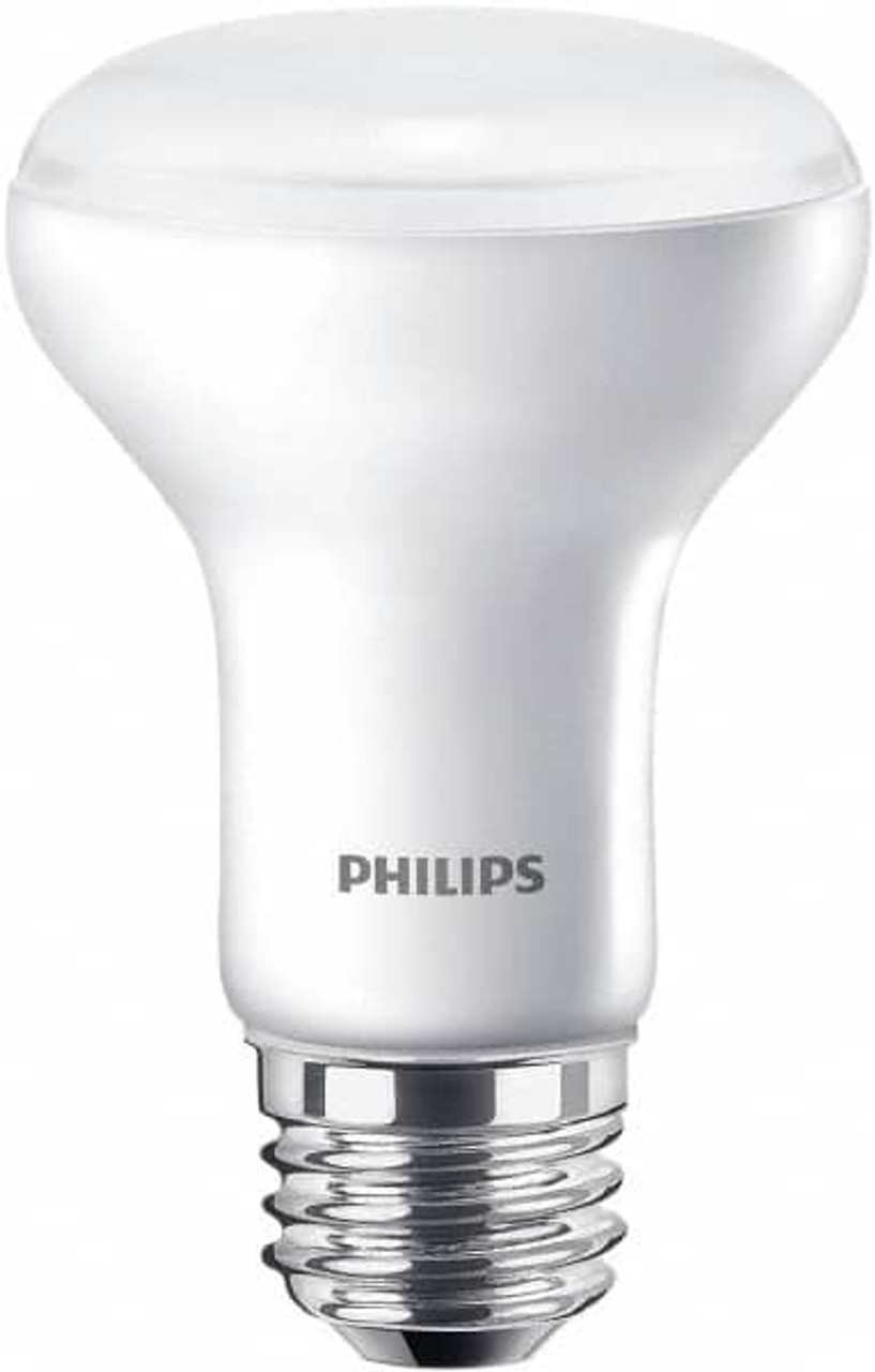 Partina City Emuler ægtemand Philips 6 Watt LED Flood/Spot Medium Screw Lamp 2,700°K Color Temp, 450  Lumens, 120 Volts, Dimmable, Shatter Resistant, R20, 25,000 hr Avg Life  456979 - 35653724 - Penn Tool Co., Inc