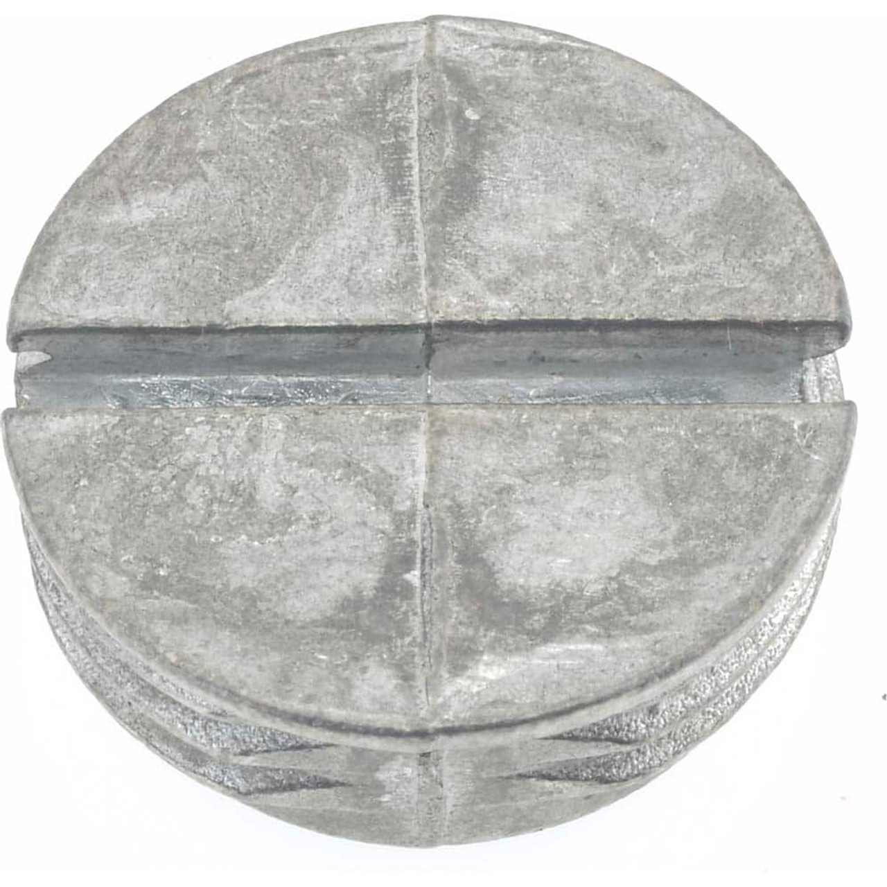 CrouseHinds Plastic Electrical Box Closure Plug Includes Gasket TP7940 04738894 Penn Tool