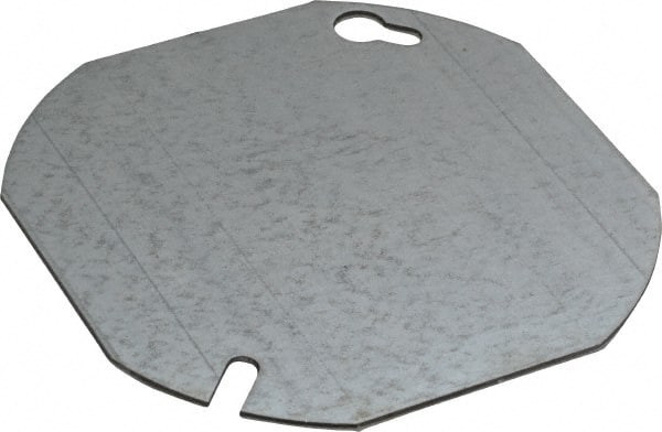 Thomas Betts Steel Electrical Box Blank Cover 54 C 1 54065503 Penn Thomas betts steel electrical box blank cover 54 c 1 54065503 penn