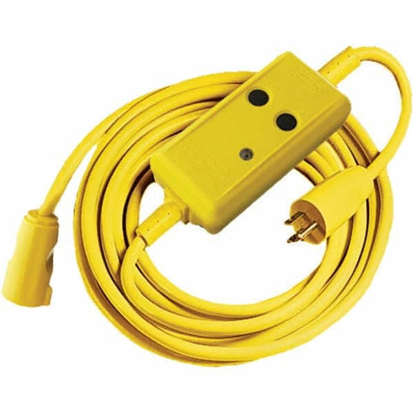 Hubbell Wiring Device-Kellems GFCI Cords & Power Distribution