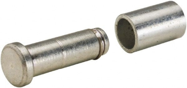 【保留】JGSDF TYPE 89 7点 Square D Safety Switch Fuse Clip Kit For Use with Heavy Duty