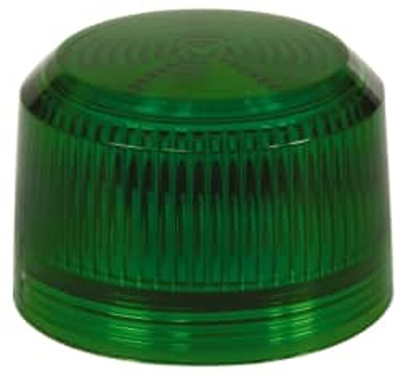 Eaton Cutler-Hammer Round Pilot and Indicator Light Lens Green E34H3 ...