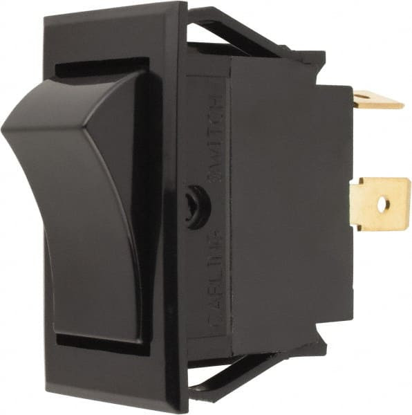 GC/Waldom Electronics DPST, Maintained (MA), On-Off Sequence, Appliance ...