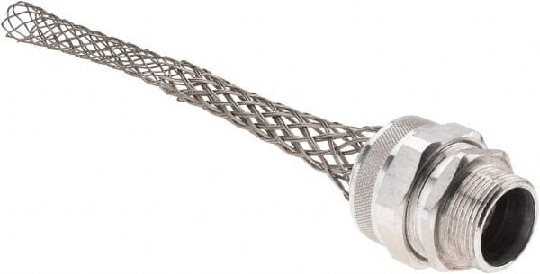 Woodhead - Molex 1.25 to 1.375" Liquidtight Straight Strain Relief Cord ...