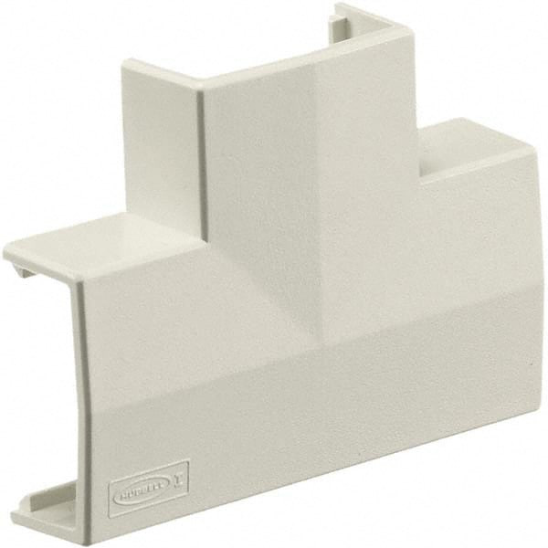 Hubbell Wiring DeviceKellems Raceway Fittings & Accessories, Type Tee