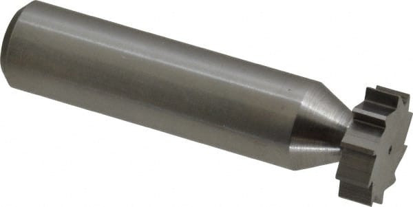 Made in USA ANSI 605 (Old Std 61) 5/8" Cut Diam, 3/16" Cut Width, 1/2