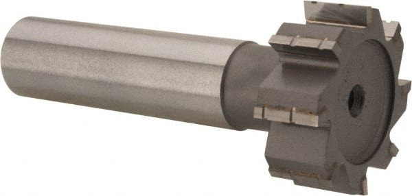 Made in USA ANSI 1208 (Old Std 152) 1" Cut Diam, 3/8" Cut Width, 1/2