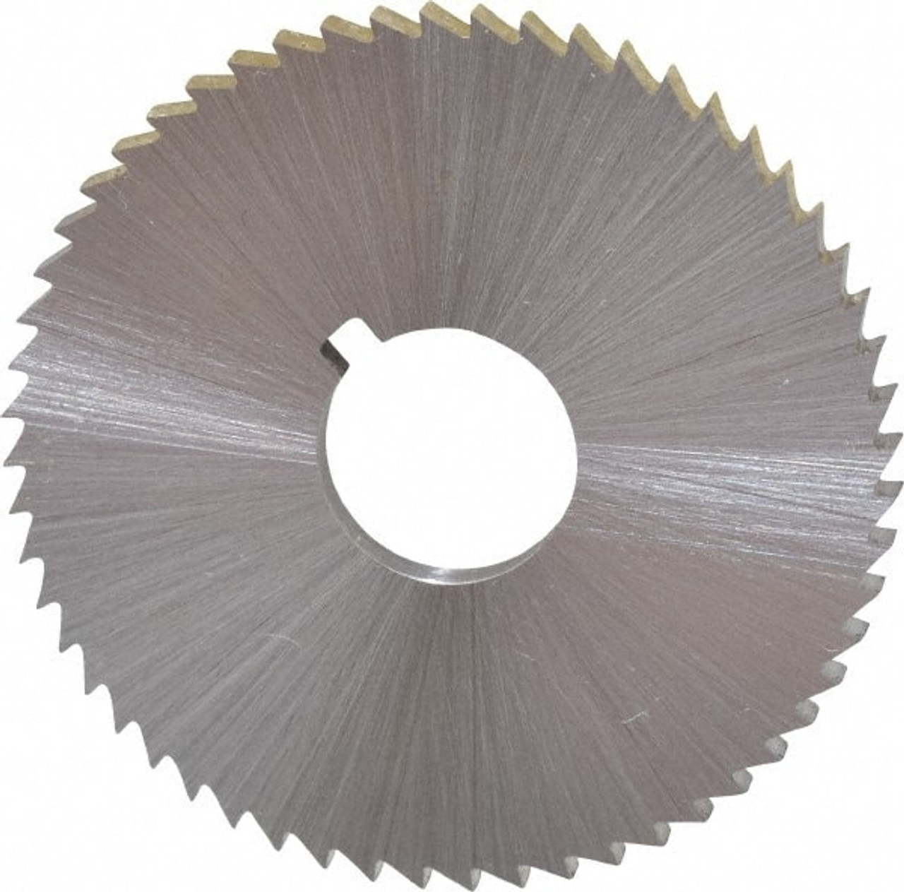 ControxNeuhauser 2 x 0.0156", 5/8" Arbor, 132Tooth High Speed Steel