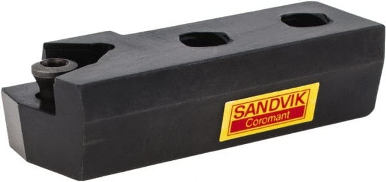 Sandvik Coromant Series T-Max U 1-Insert Outer Drill Cartridge Uses WCMX  Inserts 5733203 - 53705380