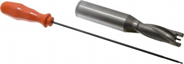 Kennametal 19.84 to 20mm, 3xD, 59.53mm Max Depth, 1