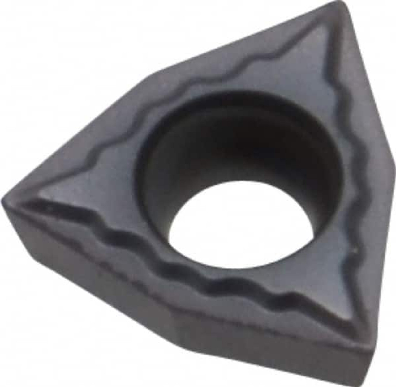 Kennametal WPGT21505UF KC5010 Carbide Boring Insert TiN
