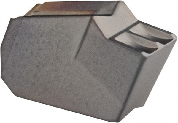 Bostwick Braun | Iscar GTN-3 IC354 Indexable Insert, Solid Carbide
