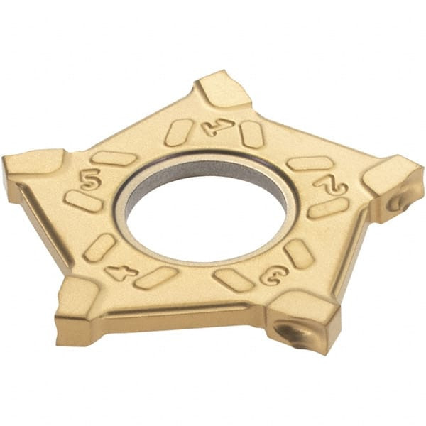Iscar PENTAD22N200J020 Carbide Cutoff Insert TiAlN Finish, 20 