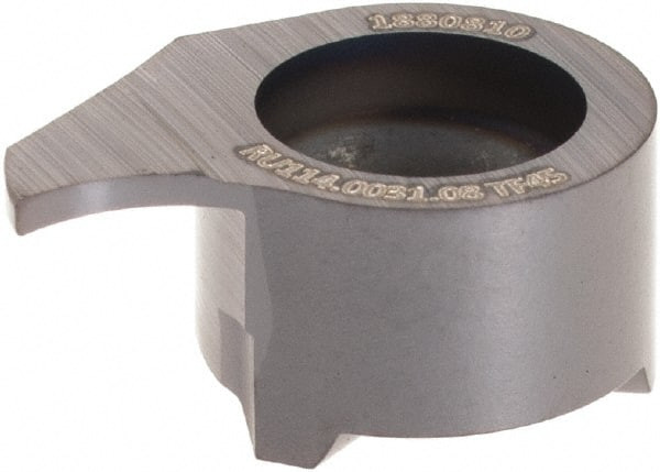 HORN USA Grooving Insert RU114.0031.08 TF45 CARB GROOVING INSERT