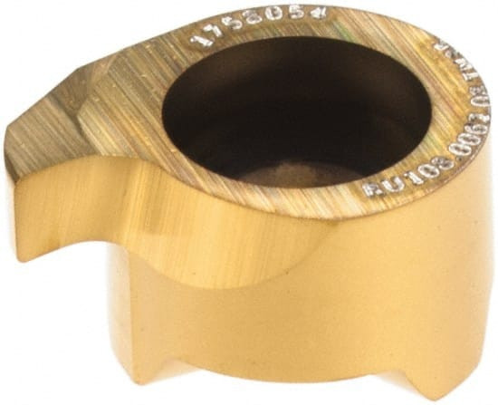 HORN USA Grooving Insert RU108.0062.08 TN35 PH HORN GROOVING INSERT