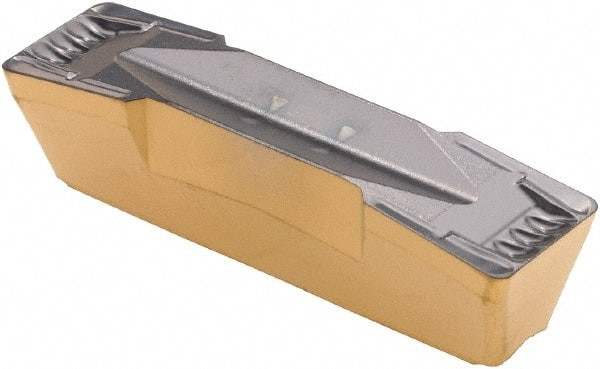 Iscar GDMY 808 IC808 Carbide Grooving Insert TiAlN Finish, Neutral