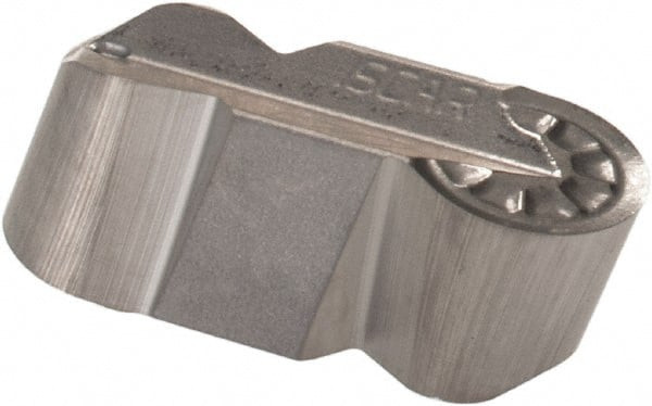 Iscar GIPA6.00-3.00YZ IC20SP Carbide Grooving Insert Uncoated, Neutral ...
