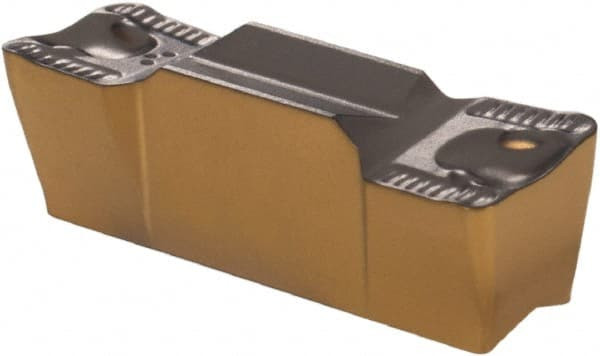 Iscar GRIP 6008Y Carbide Grooving Insert TiAlN Finish, Neutral, 6mm