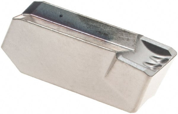 Iscar GIM5C IC354 Carbide Grooving Insert TiCN Finish, Neutral, 5mm