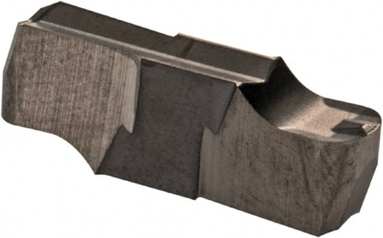 Iscar GIPI 3.181.59 IC20 Carbide Grooving Insert Uncoated, Neutral, 3